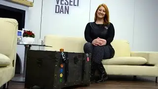 TA VESELI DAN - Escape Room Enigmarium