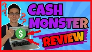 Cash Monster Review (cashmonster.co) - Should You Stay Away?