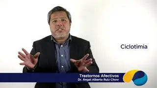 Trastornos Afectivos