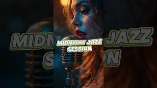 30 Minutes of Midnight Jazz 🌙🎷  #jazz #jazzmusic #music #jazzmasters  #jazzcafe