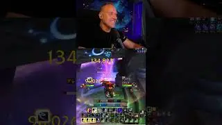 Priest ruined wow pvp!