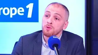 Manifestations de la police : &laquo;Soutenir ceux qui nous prot&egrave;gent, c'est du bon sens et une priorit&eacute;&raquo;