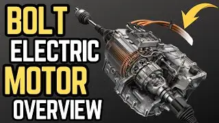 Обзор двигателя Chevrolet Bolt EV: проблемы, недостатки и долгосрочная надежность!