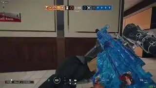 THIS is what's wrong with Siege [R6 Siege Ranked]