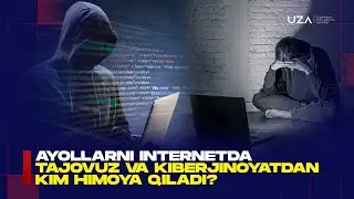 Raqamli texnologiyalar ayollar uchun imkoniyat