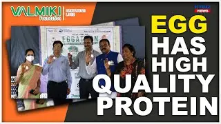 Rotary Club Secunderabad | EGG Bank EGGATHON | Sandhya Rani  Director Member Development Rotary Club