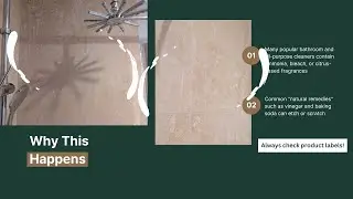 Travertine Shower Tile Etch Restoration Rugby, Warwickshire #tilerepair #travertine #warwickshire