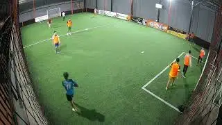 MATCH 01-02-2026 TIME=18H10-19H10 SCORE=12/16 (Zakaria BENCHAIB)