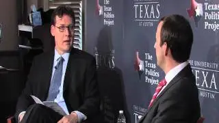 State Representative Lance Gooden Discusses Funding Education
