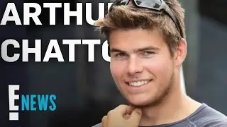 Meet Queen Elizabeth II's Hunky Grandnephew Arthur Chatto | E! News