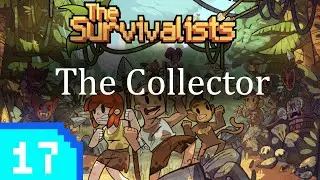 The Legendary Tools & The Fox Egg | The Survivalists Ep 17