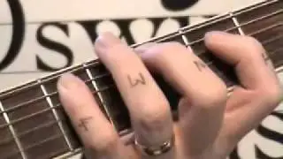 GUITAR LESSON : 1 / 13  
