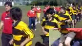 Falcons Rugby Malta
