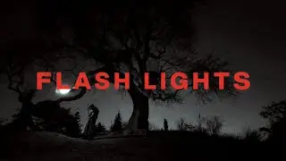 TAI - FLASH LIGHTS prod. EVRENESI