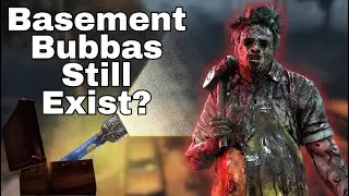 Basement Bubbas Still Exist? #dbd #twitch #shortsvideo #shorts  #dbdshort