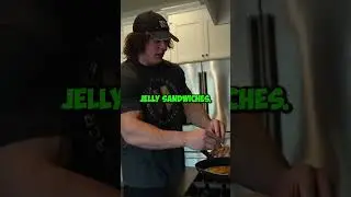 Should You Eat Like Sam Sulek? #markbellspowerproject #samsulek