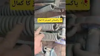 Pakistani Engineers Excellent Work | Agricultural Equipment | Agriculture Technology Pakistan #kisan