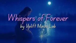 Whispers of Forever 💫 Deep & Progressive House (Official Video)