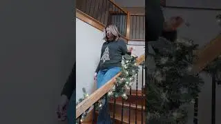Holiday Prep at 7563 Grizzly Dr. | Cozy Sweetwater Lake Cabin Christmas Vibes