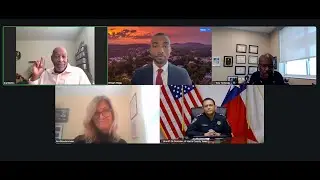 12.03.25 Speaker Series Panel - Homelessness and Public Safety