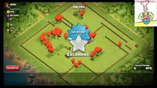 UNLIMITED GEMS - CLASH OF CLANS 2017 - COC GLITCHES GEMS HACK