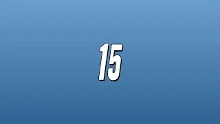 21 Savage - 15 (Lyrics)