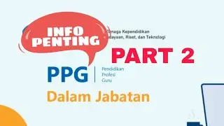 PPG Instalasi aplikasi ujian SEB Seleksi PPG 2022 | Info PPG Part 2