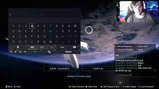 Root of nightmares teaching raid destiny 2 - live