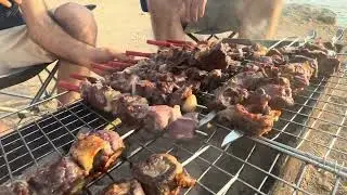 @SoYummy #barbeque #yummy #soyummy  #saudiarabia 