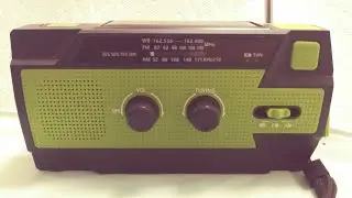JAN FROM NYC SAVES MONEY AND I TALK ABOUT EMERGENCIES
