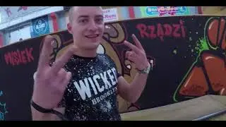 Freestyle Park Katowice Trip vol.3