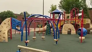 Hancock Recreation Center - Summer Rec Check 2021