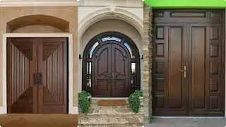 door design || wooden door design || wood door for house || main door design || lakri Ka Derwaja ||