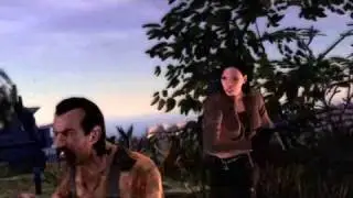 Mercenaries 2 : L'Enfer des Favelas