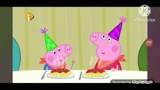 YTP Pedro Odeia Espaguete