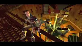 Half Life: Russian Drum and Bass