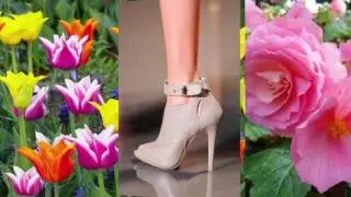 Moda s outfits  Moda Scarpe   Le tendenze per le donne   Primavera Estate 👠...