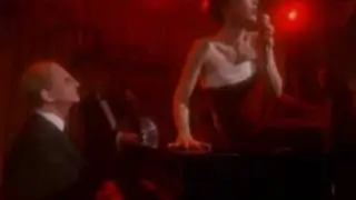 Star Trek Deep Space Nine - Fever (Kira Nerys & Odo)