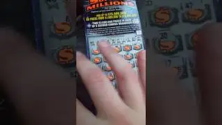 200x win supreme millions $30 ma ticket