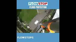 How strong is our flood barrier