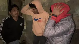 Delhi main thand kitni badti jaa rahi hai 🥶🥶||vlog