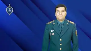 Taftish uz вакиллари билан боғлиқ жиноят иши юзасидан ИИВ Тергов департаментининг расмий баёноти 