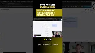 How to Double Your Mortgage Referrals with AI + Build New Realtor Partnerships Every Month 🚀