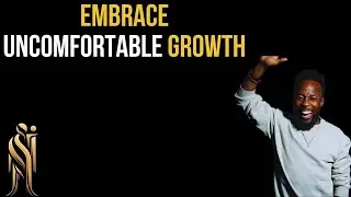 Embracing Discomfort: The Path to Personal Growth | Stature Icon