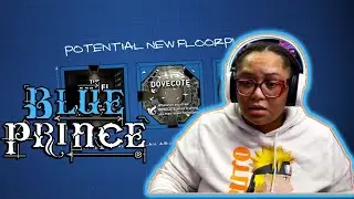 BLUE PRINCE | THE NEVERENDING PUZZLE STORY! | PT 20