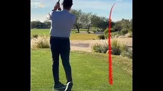 Desert Rule Explained -- Local Rule for Shots Into the Desert