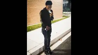''shadows in the light'' - mgshorty baltimore type beat