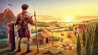 I've Been Waiting For This New Zombie Apocalypse Survival RPG - Romestead