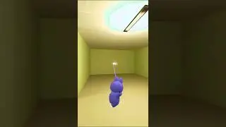 Labubu Alone?! Searching for the Missing Nextbots!#garrysmodfun #gmodbattle