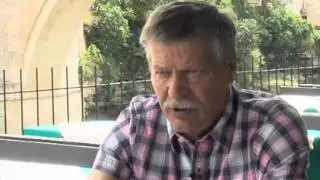 Enver Maric, 3.poluvrijeme, juni 2011